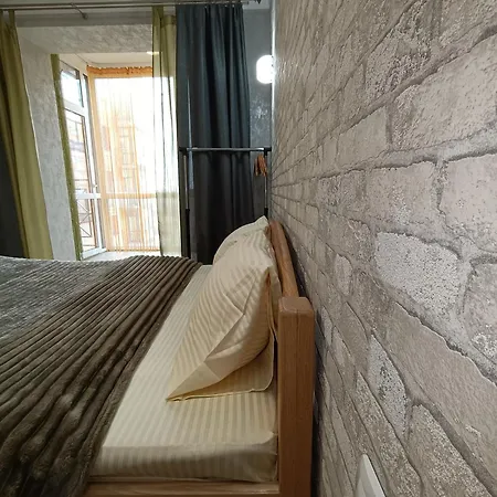 Новобудова Жк Яровиця Lutsk Exterior photo