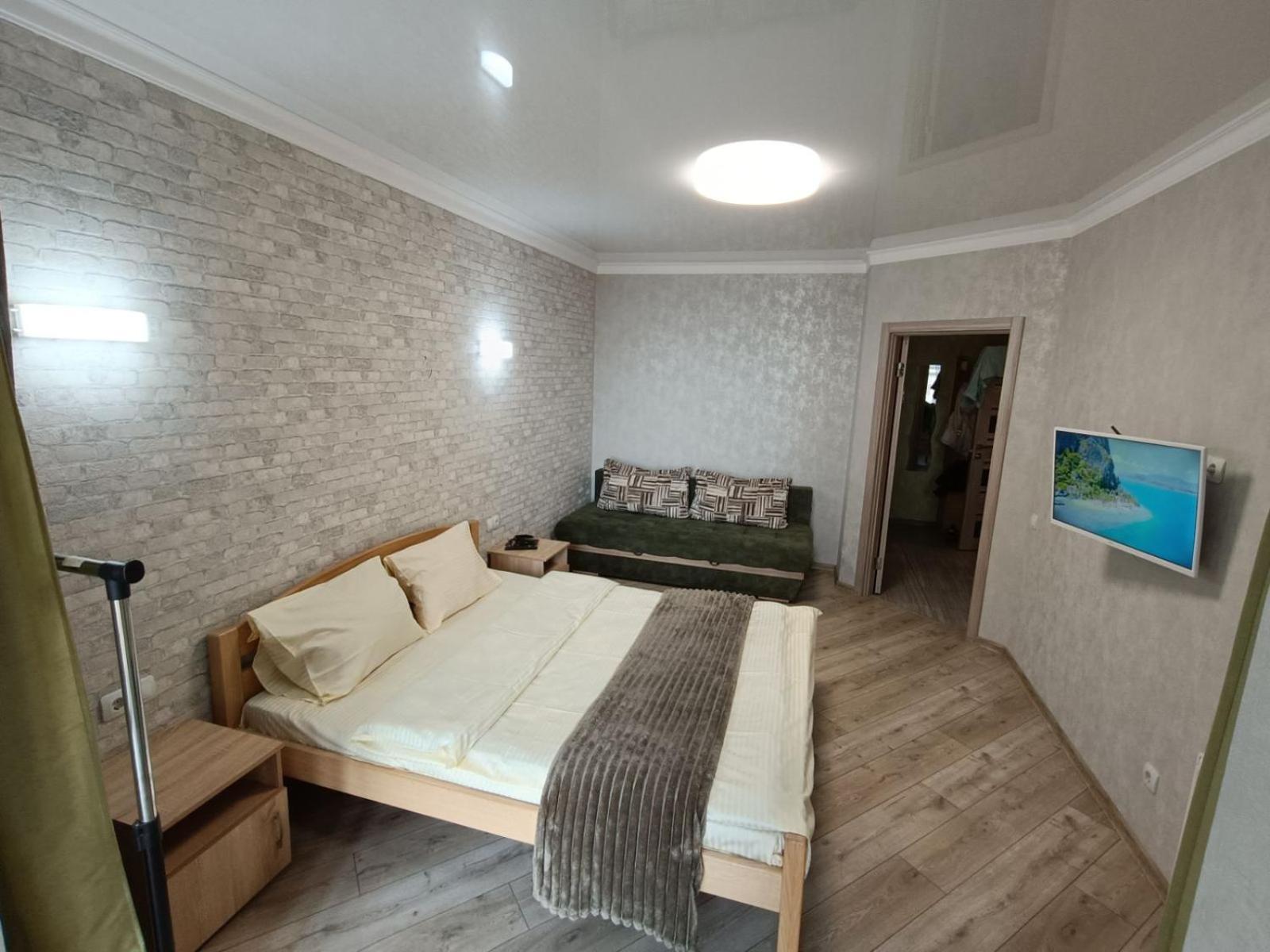 Apartment новобудова жк яровиця *