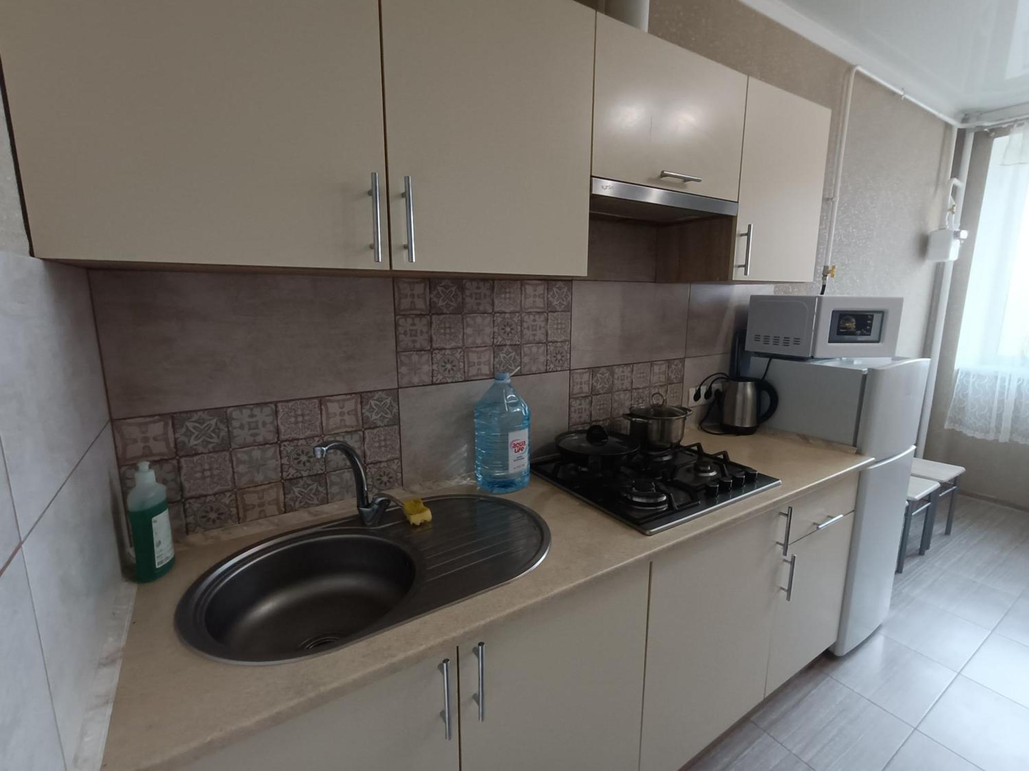 новобудова жк яровиця Apartment *