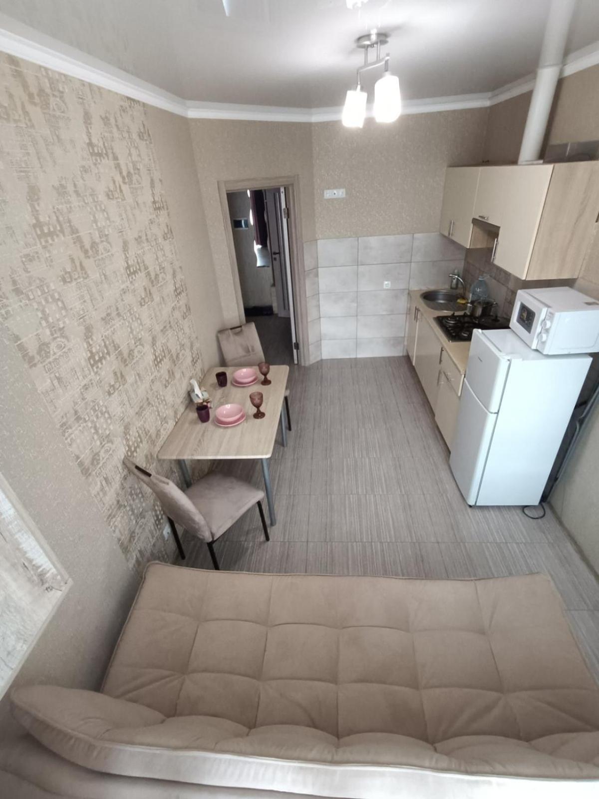 Apartment новобудова жк яровиця *